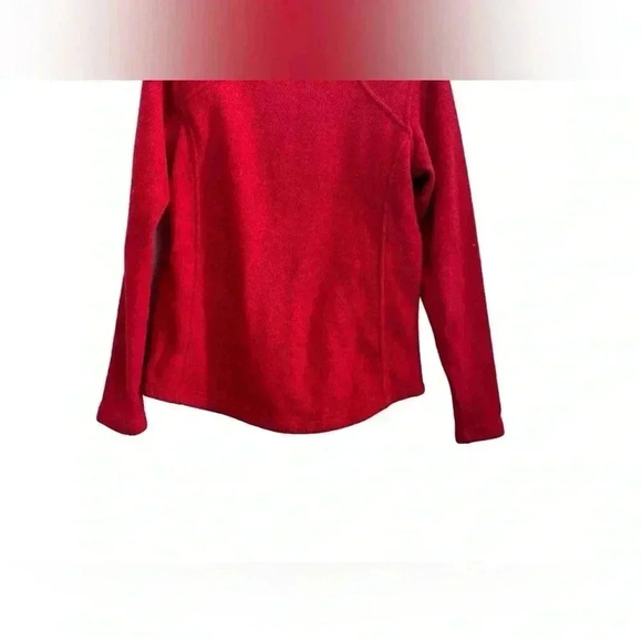 Callaway Weather Series Woman’s Full Zip Outdoors Fleece - Picture 5 of 12